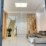 Bán nhà tâm huyết 5x20m gần Đồng Khởi, Quận 1 - Ảnh thu nhỏ 2