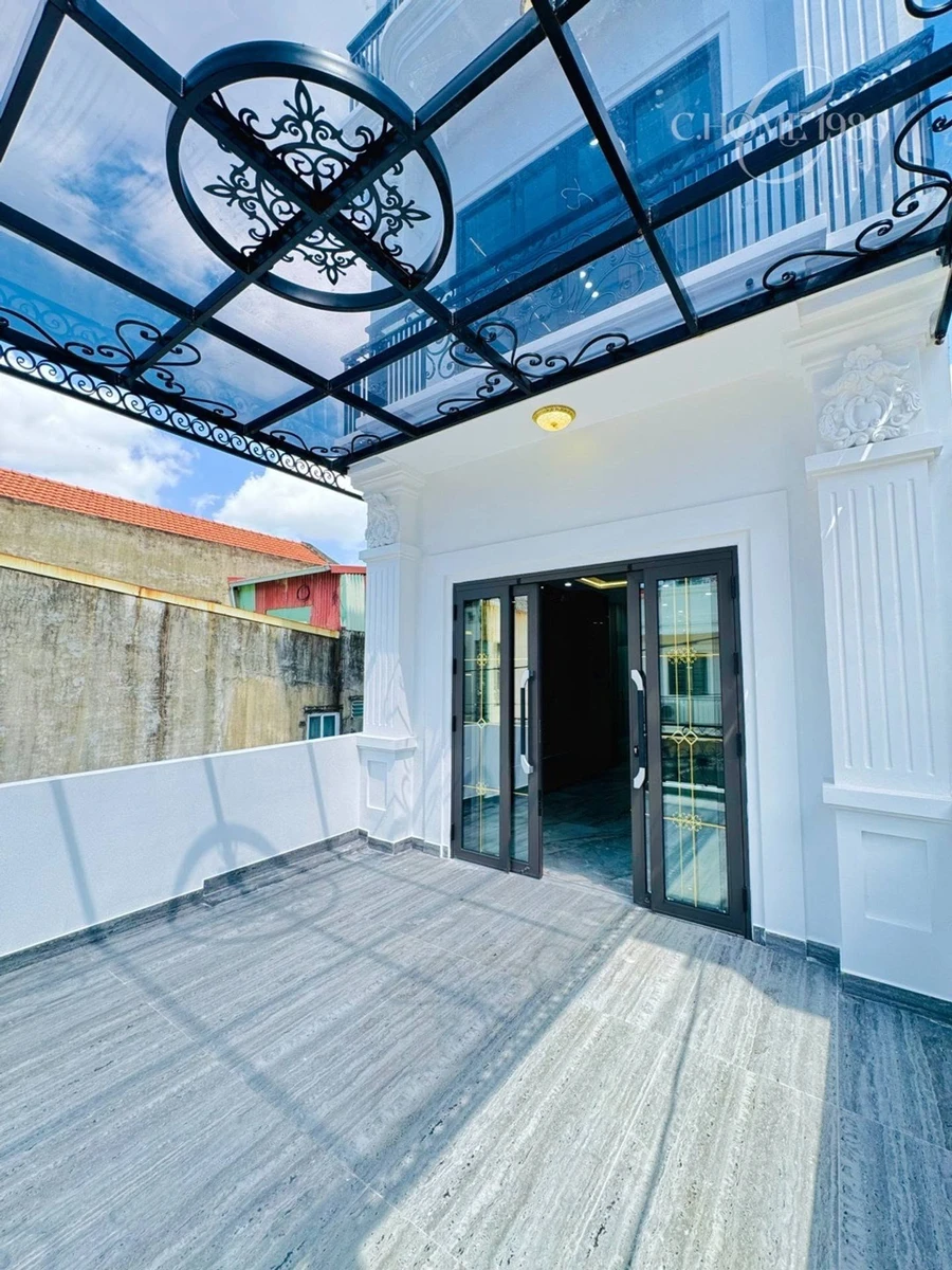 Bán nhà 5 tầng 80m² 4PN hơn 10 tỷ gần Nguyễn Văn Linh - Ảnh thu nhỏ 5