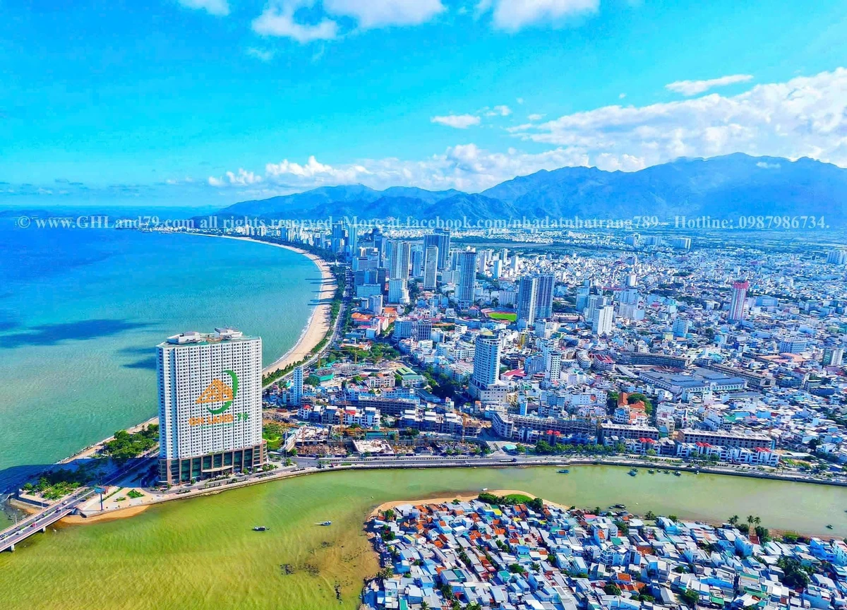 Bán nhà liền kề 6 tầng 100m² Nha Trang 9 tỷ - Ảnh thu nhỏ 2