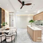 Bán nhà 4 tầng 5PN 62m2 đường Nguyễn Văn Đậu, Bình Thạnh, giá nhỉnh 10 tỷ - Ảnh thu nhỏ 5