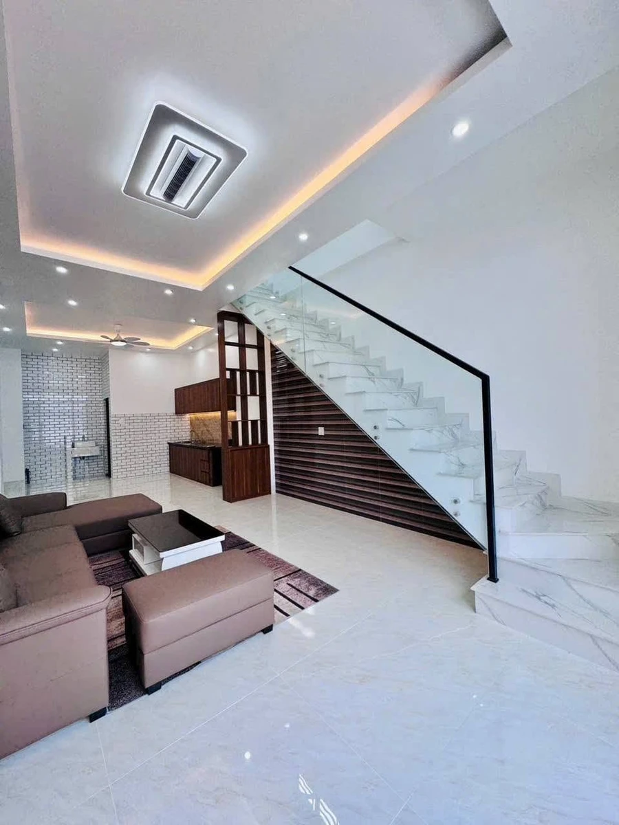 Bán nhà 1 trệt 1 lầu Rạch Giá, An Giang 46.2m² 1.59 tỷ - Ảnh thu nhỏ 4