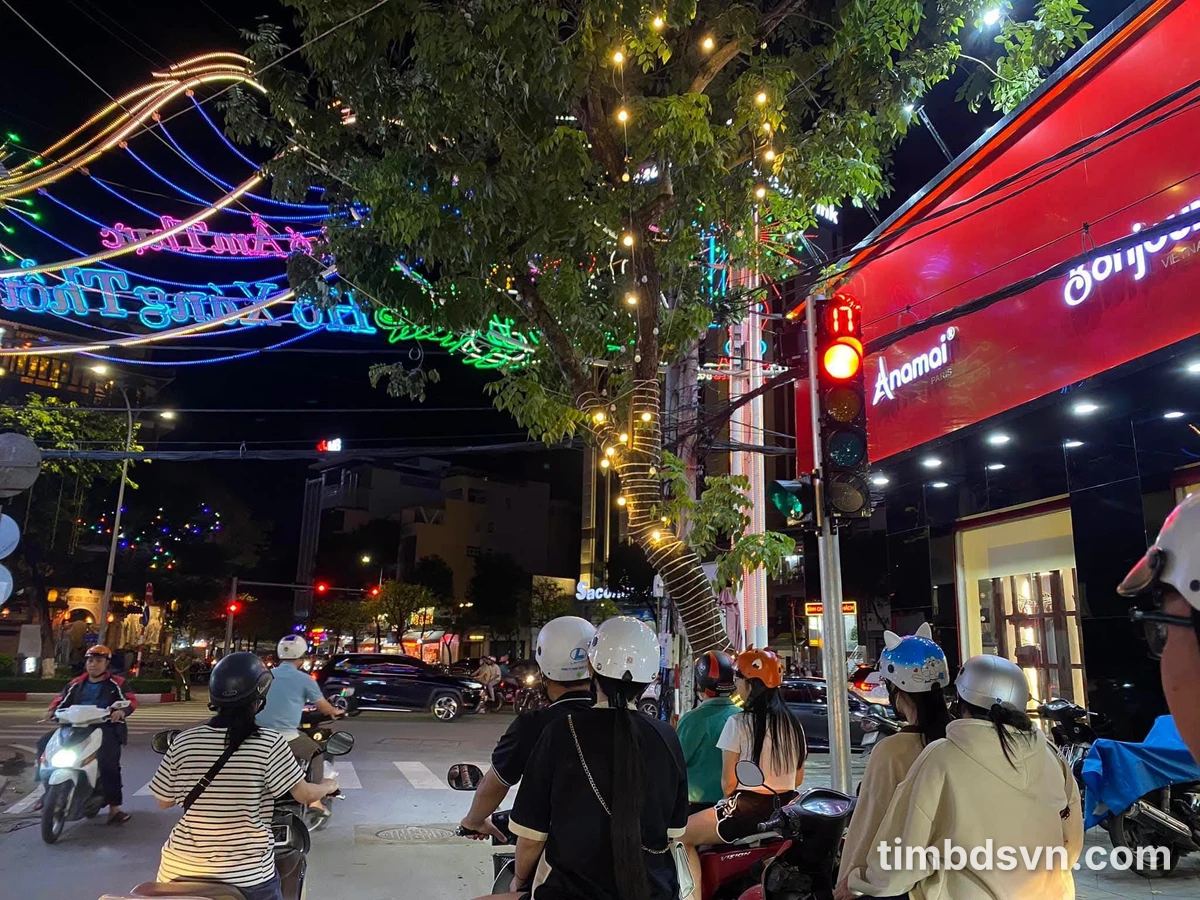Bán nhà trệt 98m2 view hồ Huỳnh Cương, An Cư - 4 tỷ - Ảnh thu nhỏ 2