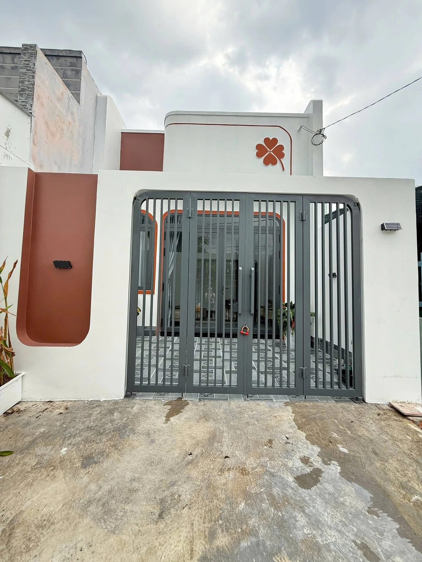 Bán nhà 3PN 109.9m² Rạch Giá, Kiên Giang - 1.85 tỷ - Ảnh 1