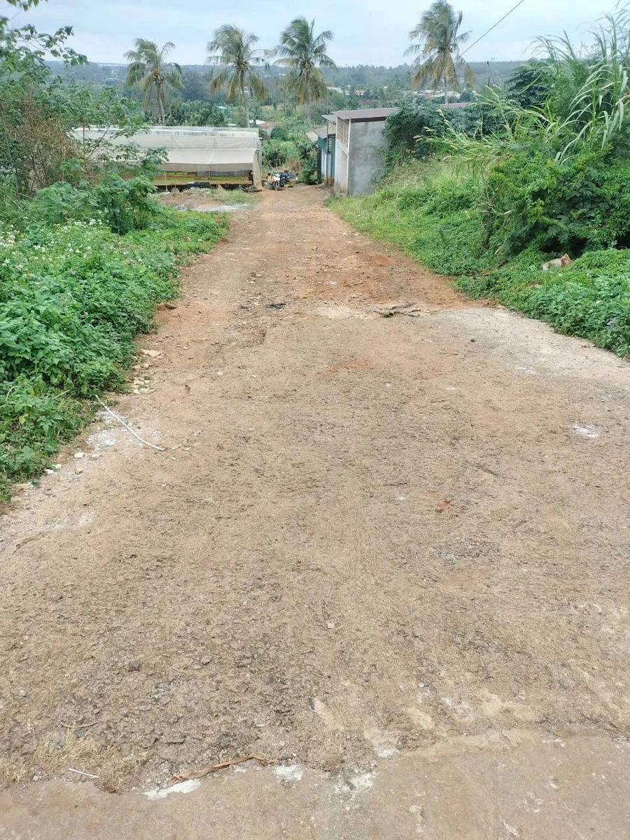 Bán nhà hẻm 105m2 Phạm Văn Đồng 1 tỷ 1 - Ảnh 1