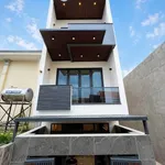 Bán nhà 1 trệt 2 lầu 76m2, 5 phòng ngủ, Phường Bửu Hòa, Biên Hòa, Đồng Nai giá 4,2 tỷ - Ảnh thu nhỏ 1