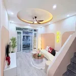 Bán nhà 2 tầng 44m2, 3PN khu phố Hải Phòng 3.58 tỷ - Ảnh thu nhỏ 4