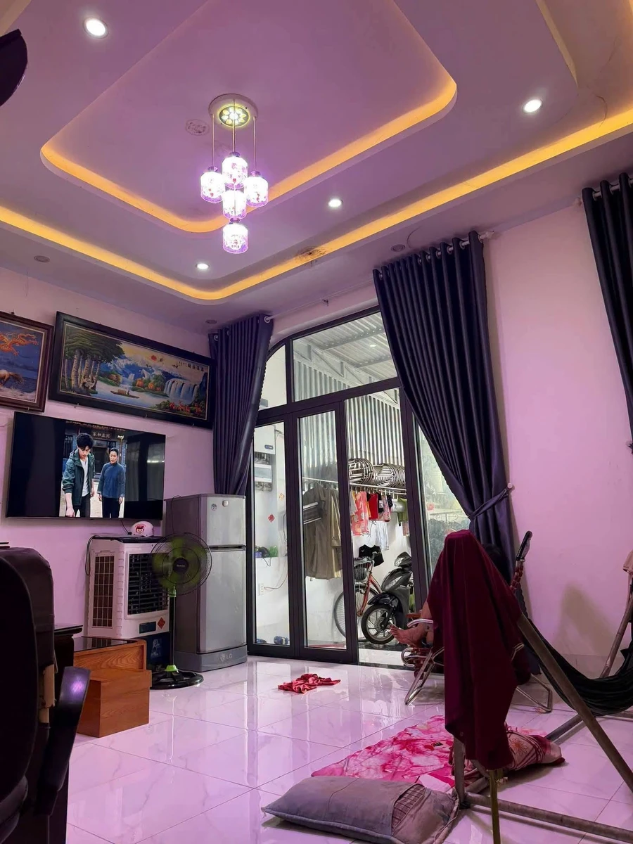 Bán nhà 2PN 126,5m² Ninh Thạnh, Tây Ninh - Ảnh thu nhỏ 4