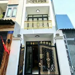 Bán nhà 5PN 6WC 60m² hẻm 4m Phường 10 Quận 8 - Ảnh thu nhỏ 2