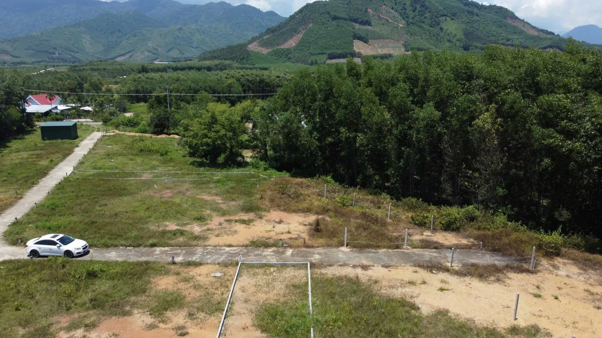 Bán lô đất thổ cư 109m2 Diên Tân, Diên Khánh - Ảnh thu nhỏ 3