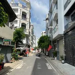 Bán tòa nhà góc 2 mặt tiền 71,9m² Quốc Lộ 1, Bình Hưng Hòa, Bình Tân - 8,8 tỷ - Ảnh thu nhỏ 3