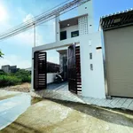 Nhà lầu 3PN/3WC 80m² giá 1tỷ8 Đức Hoà - Ảnh thu nhỏ 2