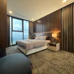 Bán căn hộ chung cư mặt biển hiếm có tại Nghệ An, Pearl Residence Cửa Lò, Tp. Vinh! LH: 0899 303 *** - Ảnh thu nhỏ 11