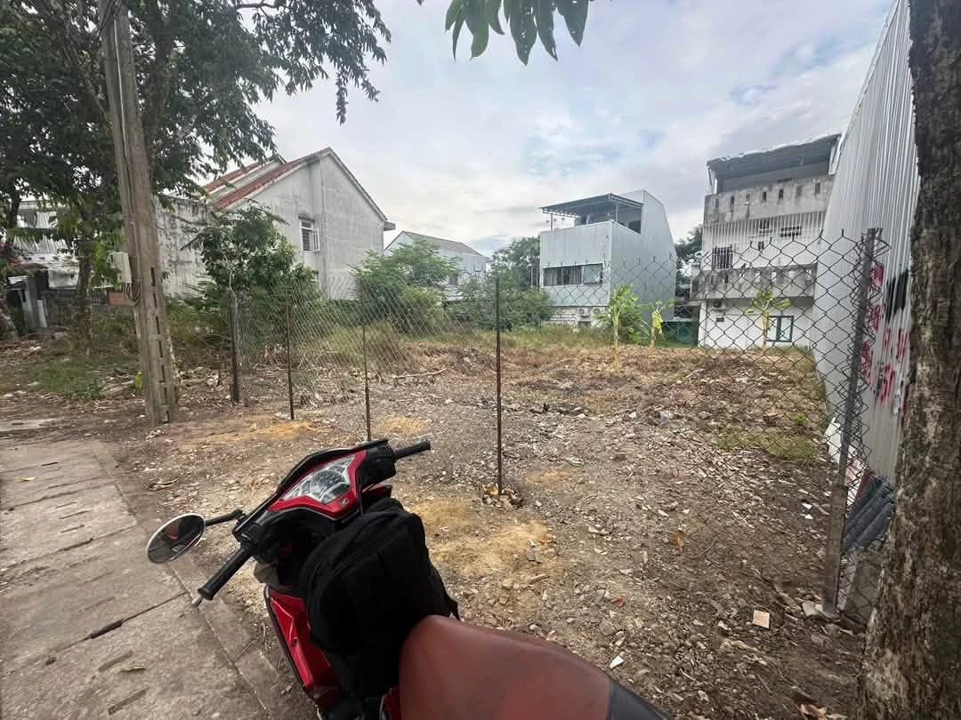 Bán đất mặt tiền đường Lương Nhữ Hộc, KQH Xóm Hành, Phường An Cựu, Huế 150m2 - Ảnh thu nhỏ 3