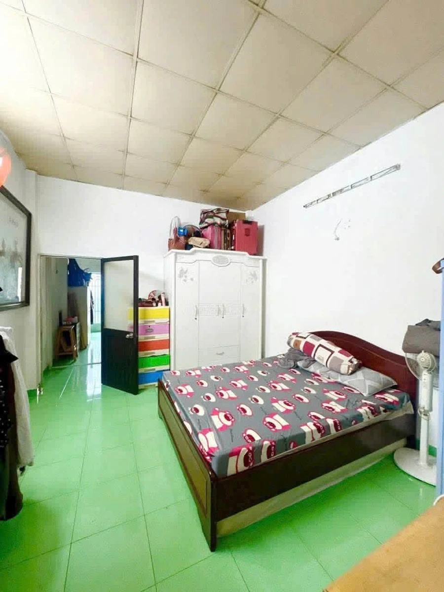 Bán nhà hẻm Lê Văn Quới, Bình Tân, 45m2, 2PN, 4.1 tỷ - Ảnh thu nhỏ 3