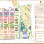 Một lô view đối diện Trường Học Quốc Tế. Giá F0 - DA Thành Đông Metropolis - Ảnh thu nhỏ 10