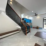 Bán nhà mới 3 tầng 78m² 4PN hẻm Huỳnh Tấn Phát, Nhà Bè giá 6,2 tỷ - Ảnh thu nhỏ 3