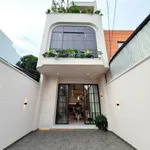 Nhà mặt tiền Trung Nguyên, 4PN, 84.6m2, 8.39 tỷ - Ảnh thu nhỏ 1