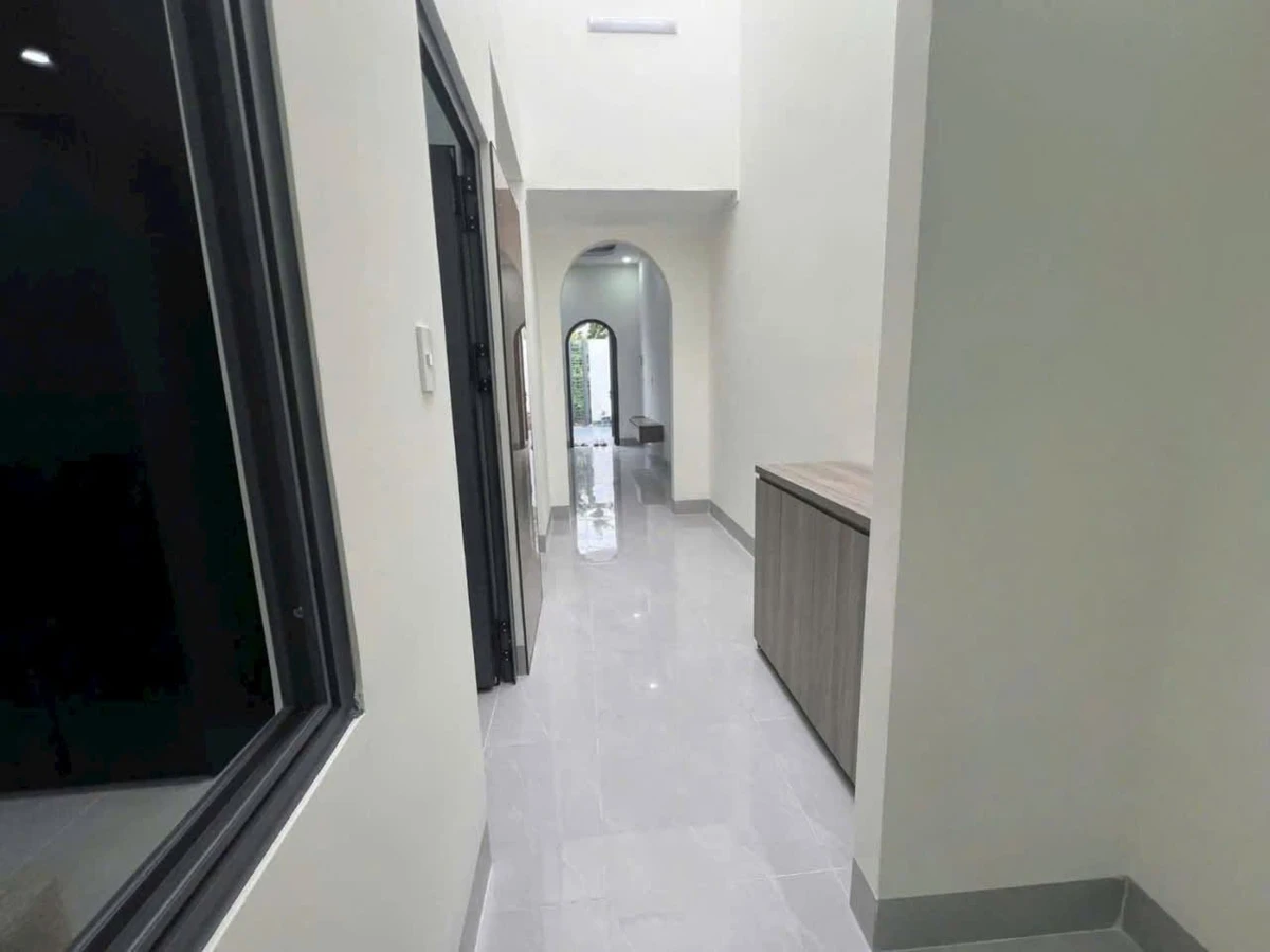 Nhà bán sổ riêng 2 phòng ngủ 100m2 Buôn Ma Thuột - Ảnh thu nhỏ 4