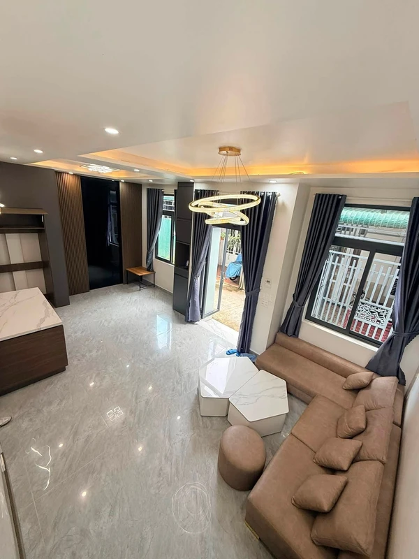 Bán nhà 2 phòng ngủ 50 m² đường Nguyên Tử Lực, Đà Lạt