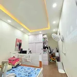 Bán nhà 2 tầng 43m2 2PN 2WC hẻm gần Huỳnh Tấn Phát, Phú Thuận, Quận 7 - Ảnh thu nhỏ 5