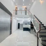 Bán nhà trệt lửng 72m² 2PN gần chợ Phú Phong, KDC Trường Sơn, giá 2,68 tỷ - Ảnh thu nhỏ 3