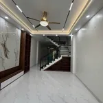 Bán nhà 4 tầng độc lập 48m2 khu Việt Pháp, Thiên Lôi, Hải Phòng giá 3,85 tỷ - Ảnh thu nhỏ 2
