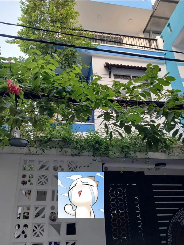 Bán nhà 2.5 tầng 4PN 85m2 Hà Huy Tập, Đà Nẵng