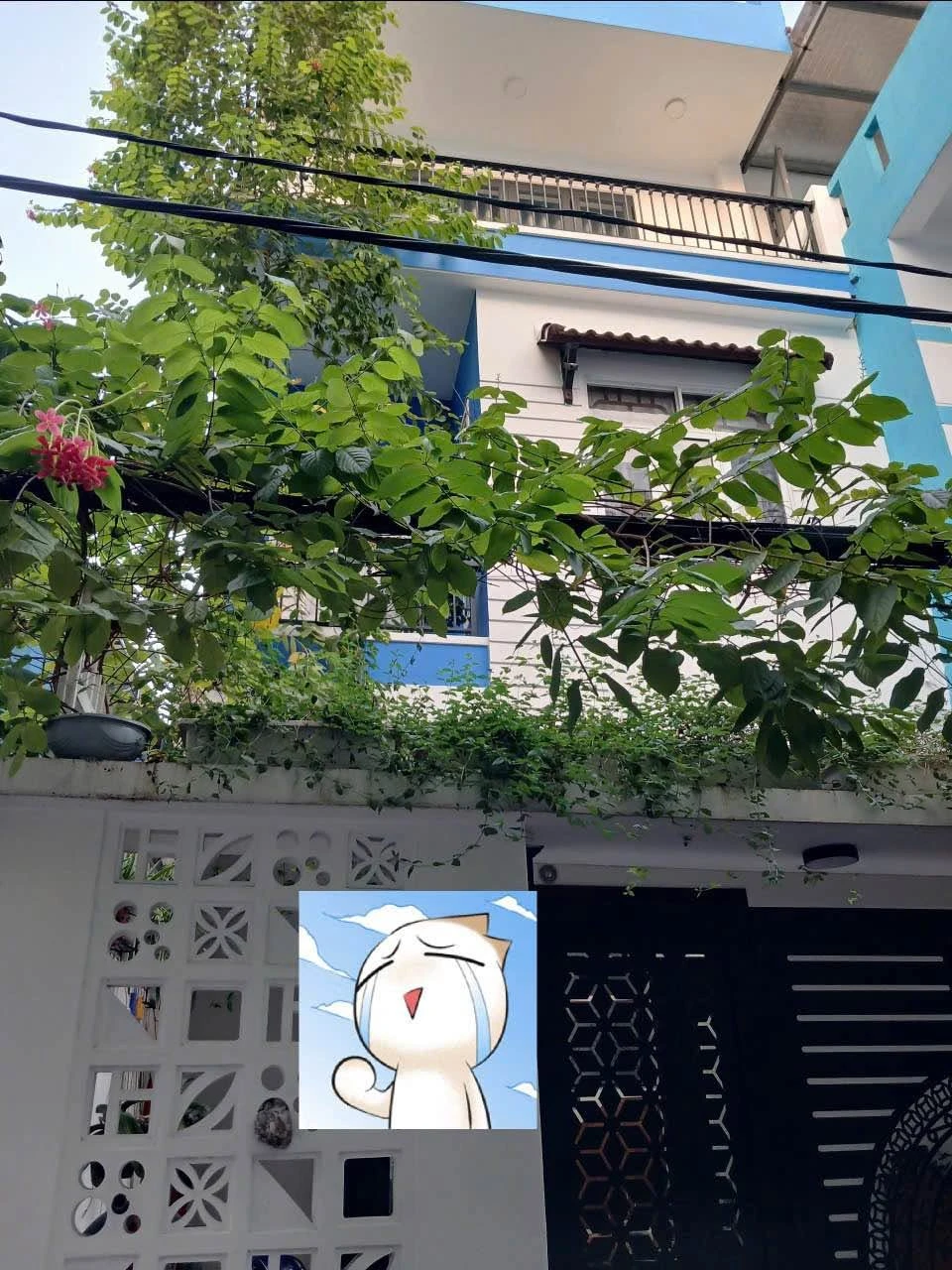 Bán nhà 2.5 tầng 4PN 85m2 Hà Huy Tập, Đà Nẵng - Ảnh 1