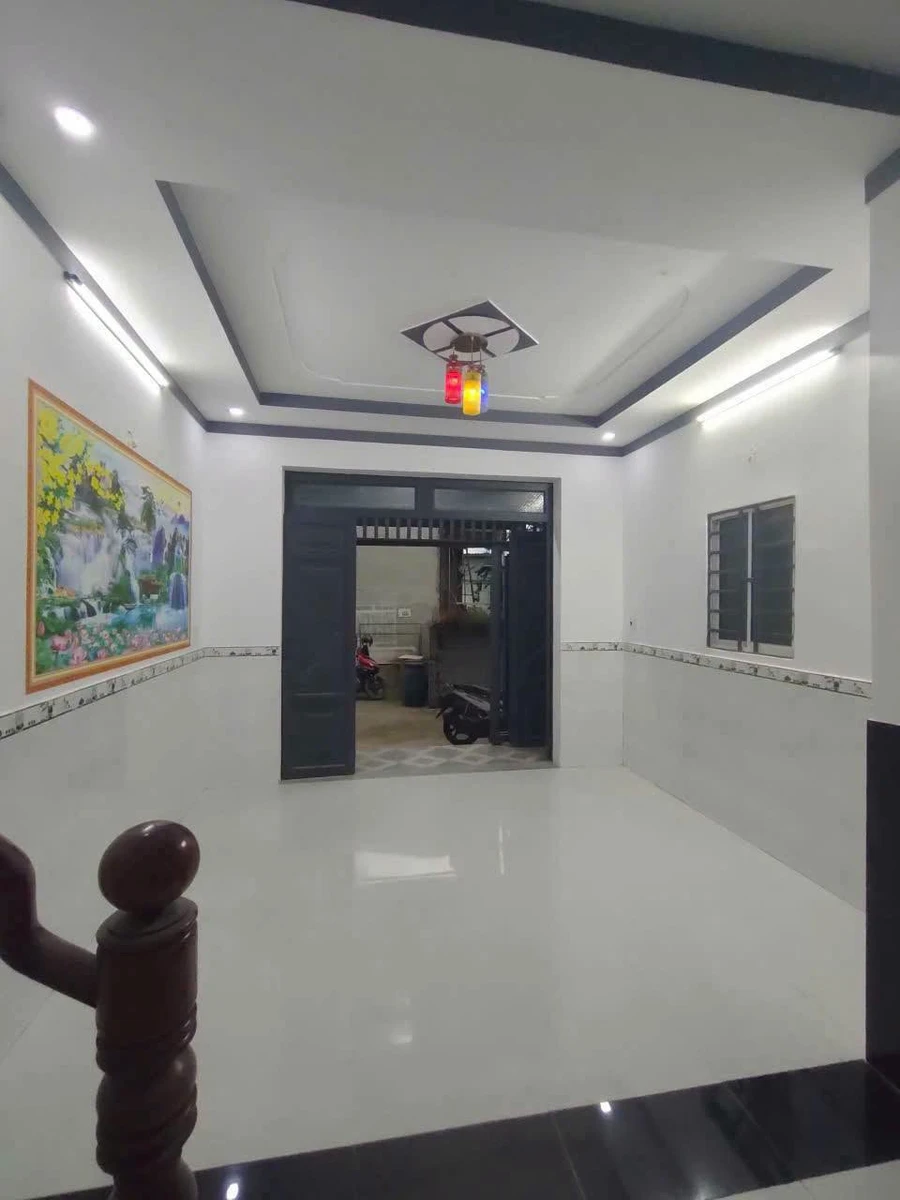 Bán nhà 40m² 2PN 2WC Bình Chuẩn, Bình Dương 950 triệu - Ảnh thu nhỏ 2