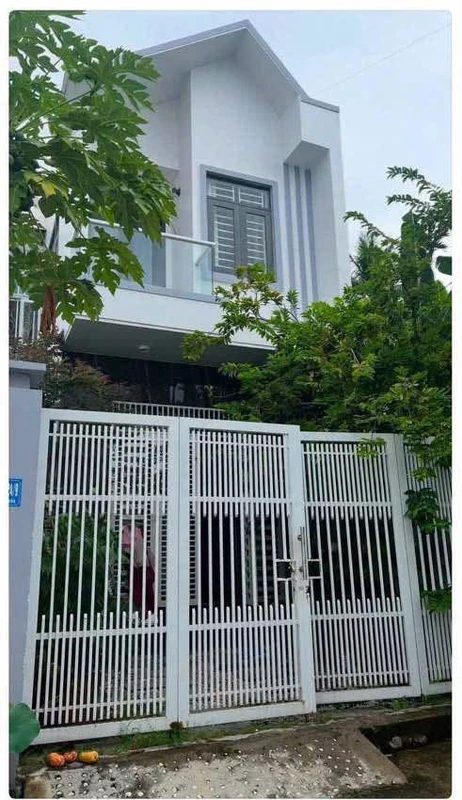 Bán nhà hẻm 142.5m² Xóm Chiếu Nha Trang, 3 tỷ 850