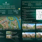 Mở bán quỹ căn ngoại giao, chiết khấu 15% dự án Vinhomes King Park, Bắc Ninh. LH 0993 256 *** - Ảnh thu nhỏ 15
