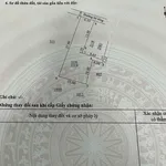 Bán đất Thuận Giao 223m² giá 2 tỷ 150 - Ảnh thu nhỏ 5
