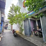 Bán nhà 2 tầng kiệt ô tô 500 Tôn Đản, Đà Nẵng, 80m2, giá 3,25 tỷ - Ảnh thu nhỏ 1