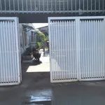 Bán nhà vườn 320m2 thổ cư Hóc Môn - Ảnh thu nhỏ 1