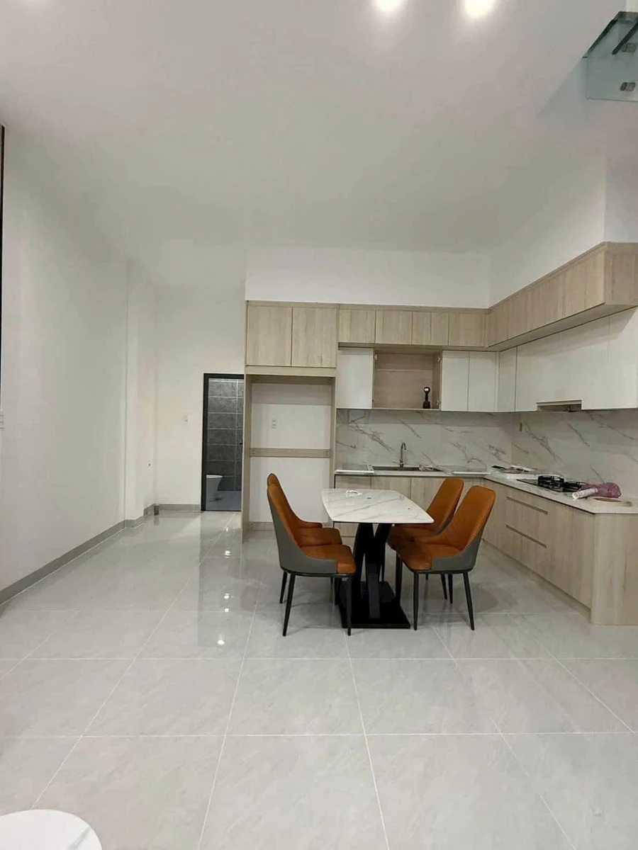 Bán nhà phố Phú Mỹ 78m² 3 phòng ngủ, 3 tỷ 680 triệu - Ảnh thu nhỏ 4