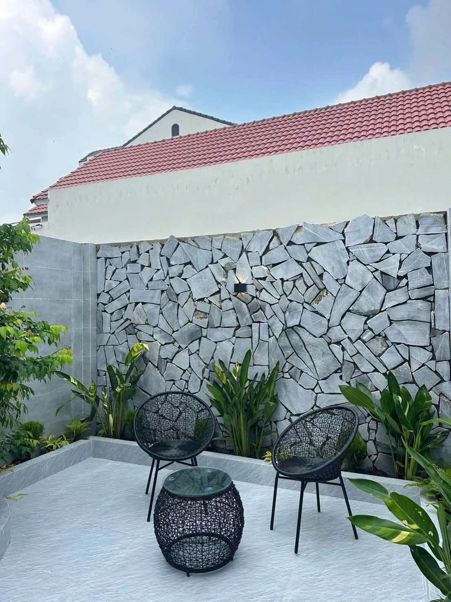 Bán nhà phố 4PN Tân Phong Biên Hòa 132m² giá 4,15 tỷ - Ảnh thu nhỏ 2