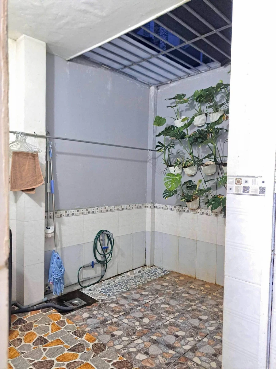 Bán nhà 2PN đường D3, KDC Suối Cam, 120m² - Ảnh thu nhỏ 4