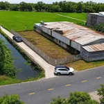 Bán đất thổ cư 400m² mặt tiền Đỗ Tường Tự, Hóc Môn - Ảnh thu nhỏ 2