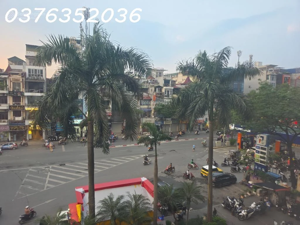 Siêu phẩm sàn văn phòng khu vực trung tâm Nguyễn Lương Bằng, Kim Liên, giá chỉ 320nghìn/m2 - Ảnh thu nhỏ 3