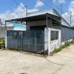 Bán nhà lô góc 115m² Trương Định, Rạch Giá 1 tỷ 50 - Ảnh thu nhỏ 1