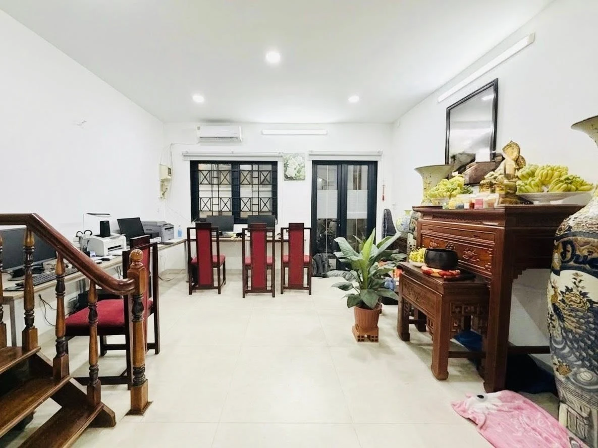 Bán nhà Phú Nhuận 39m² 2 phòng ngủ 6.55 tỷ - Ảnh thu nhỏ 3