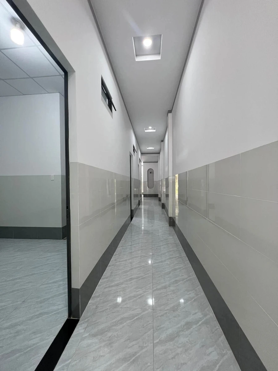 Nhà bán Bình Long, Bình Tân, 175m², 3 phòng ngủ, 1 tỷ 99 triệu - Ảnh thu nhỏ 4