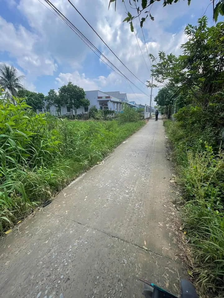 Bán đất Gò Công Đông 102 m² 189 triệu - Ảnh thu nhỏ 2