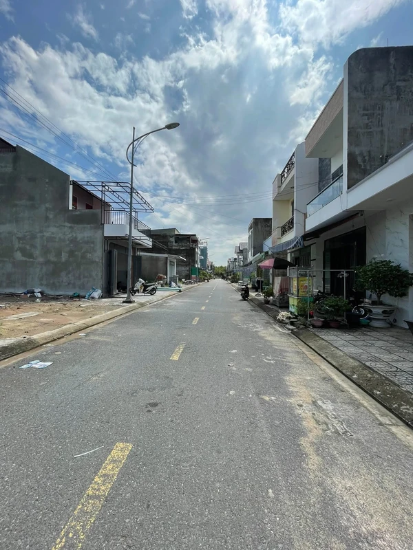 Bán lô đất 80m2 khu TDC Lộc An, Long Thành, Đồng Nai giá 1,5 tỷ
