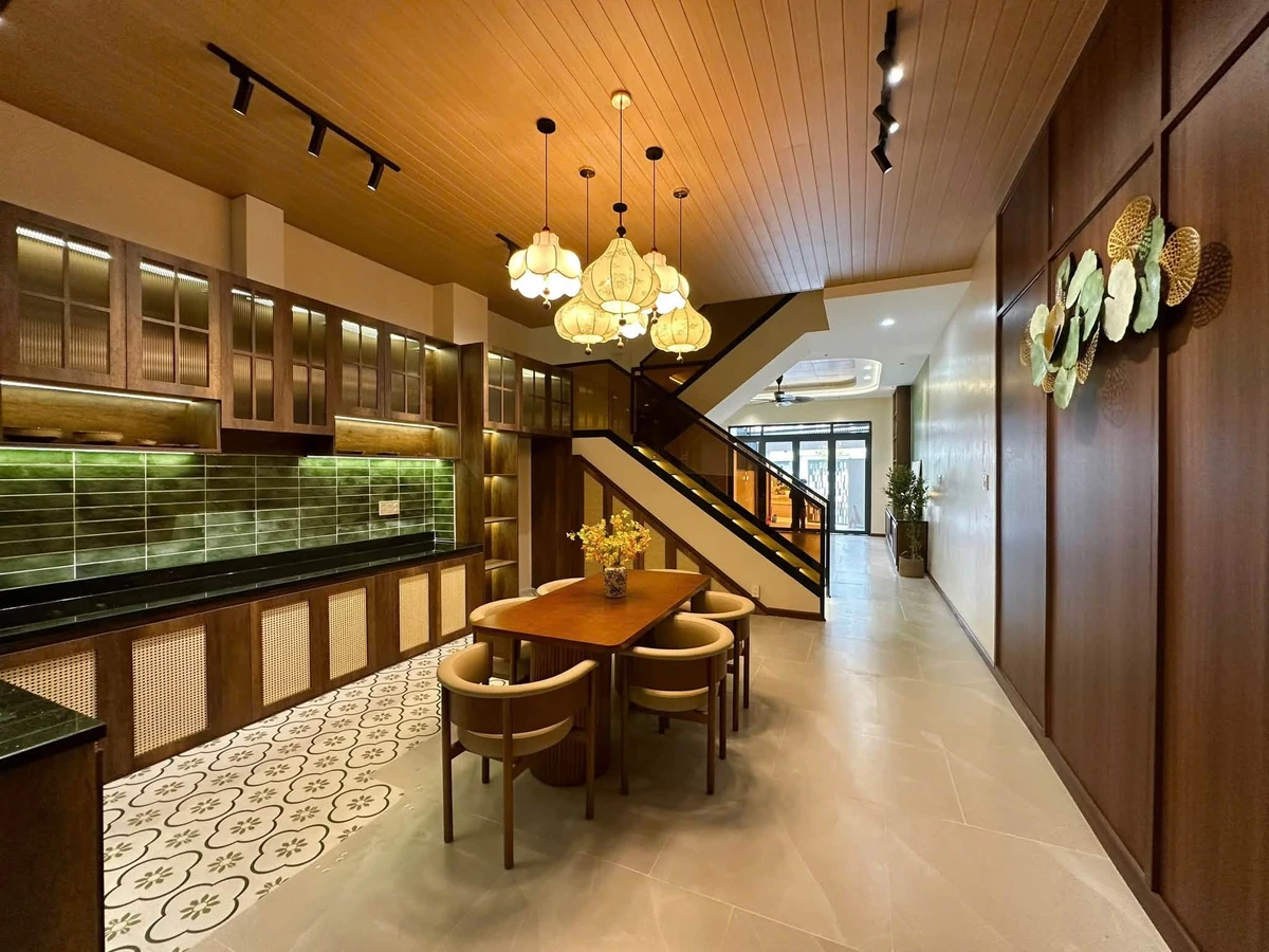 Bán nhà mặt tiền Tú Xương, Rạch Giá 120m² 4.678 tỷ - Ảnh thu nhỏ 4