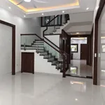 Bán nhà 4 tầng thang máy An Phú 67.5m² 6 tỷ 100tr - Ảnh thu nhỏ 1