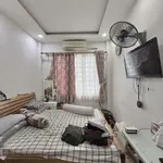 Bán nhà BTCT 4 tầng Quận 1, Trần Hưng Đạo, 35m², 10,5 tỷ - Ảnh thu nhỏ 1