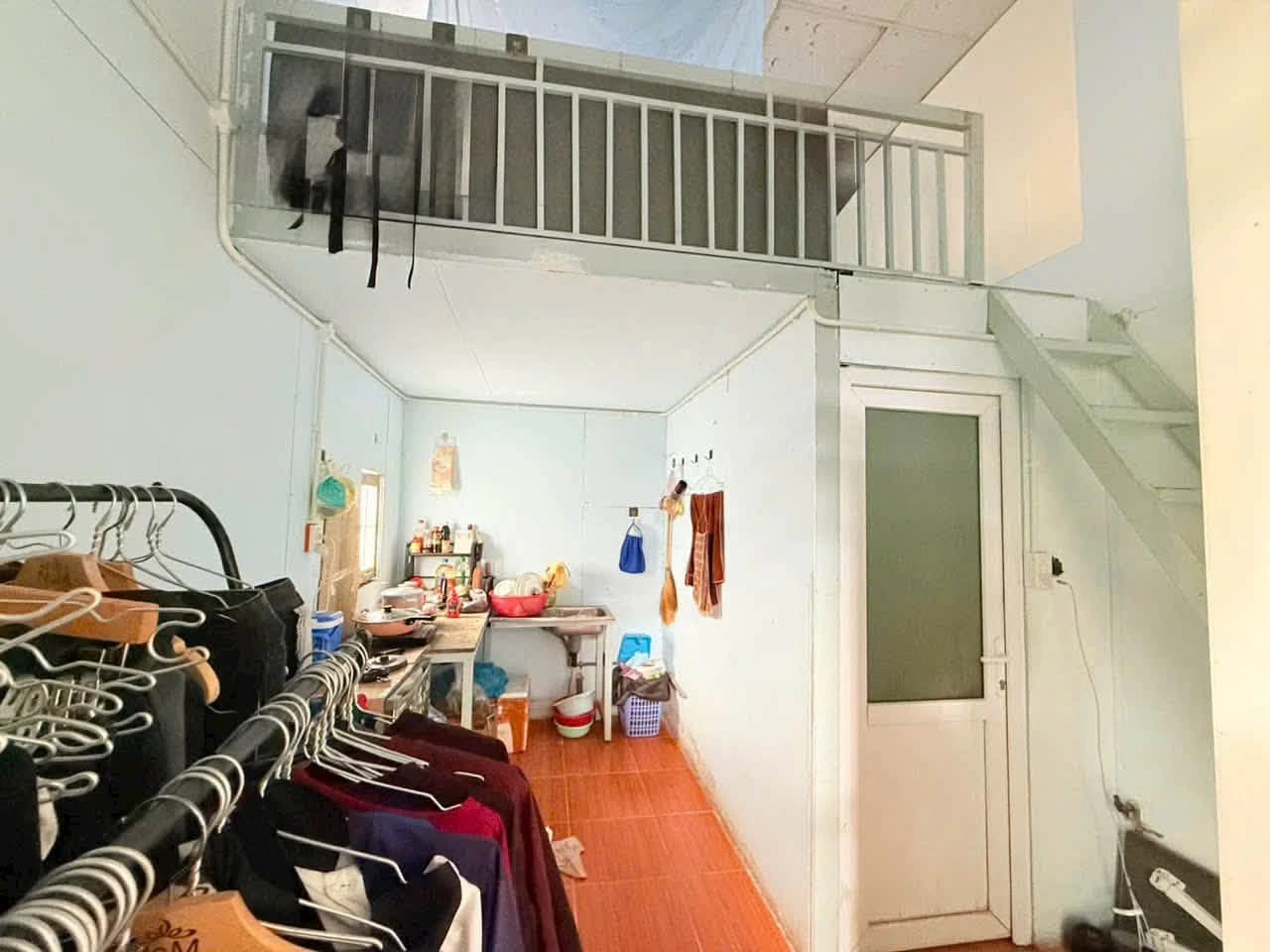 Bán nhà phố 65m² Đà Lạt 1 tỷ 680 triệu - Ảnh 1