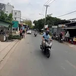 Bán nhà mặt tiền Võ Thị Tới Hóc Môn 125m2 5.9 tỷ - Ảnh thu nhỏ 1