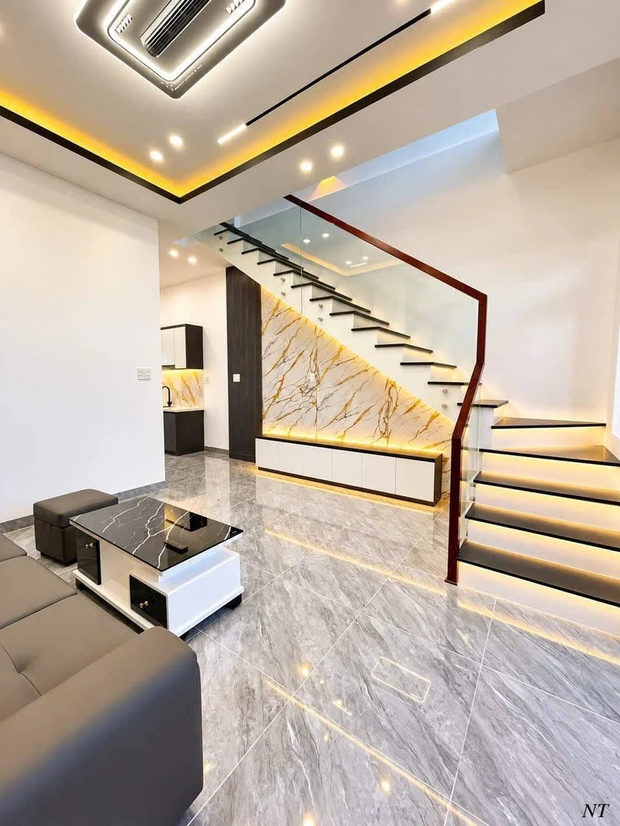 Bán nhà 3PN 50m² giá 2 tỷ 150 triệu Diên Khánh - Ảnh thu nhỏ 3